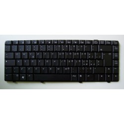 Tastiera HP Compaq Presario F500 F700, Italiana