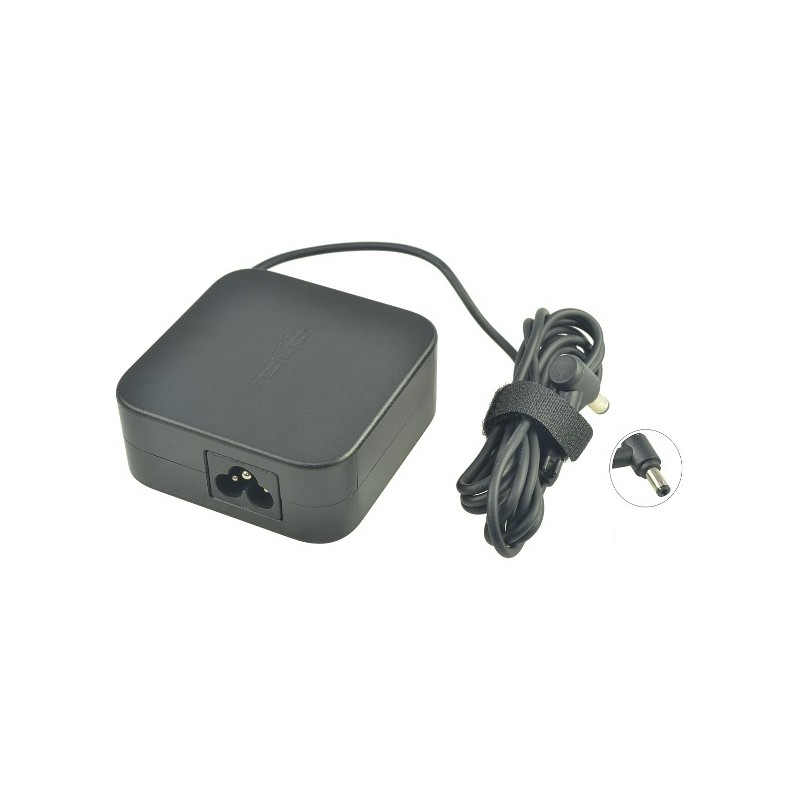 Alimentatore ASUS 65W 19V 3.42A, ADP-65GD B, PA-1650-78, 5.5x2.5mm