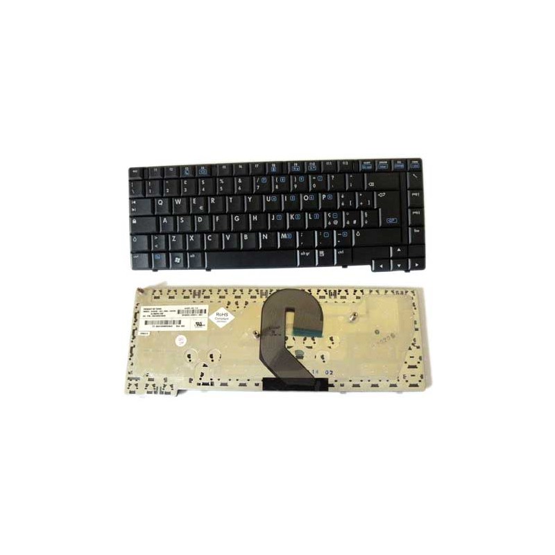 Tastiera HP 6710B 6710S 6715B 6715S Notebook PC, Italiana