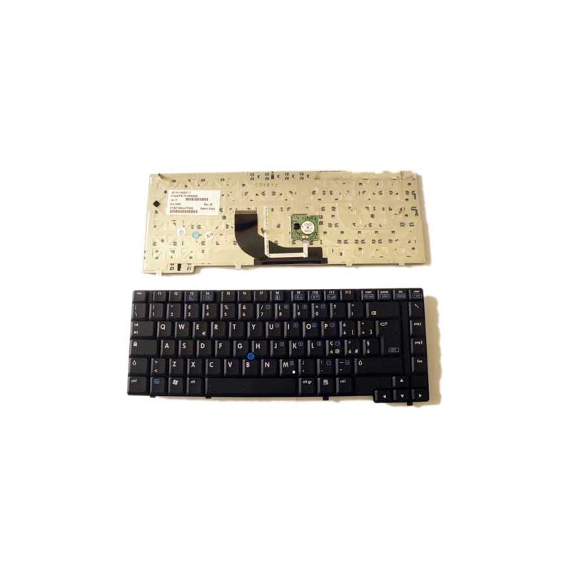 Tastiera HP Compaq NC6400 Notebook, Italiana