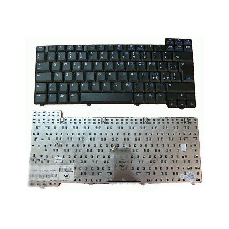 Tastiera HP Compaq NX5000 Notebook, Italiana