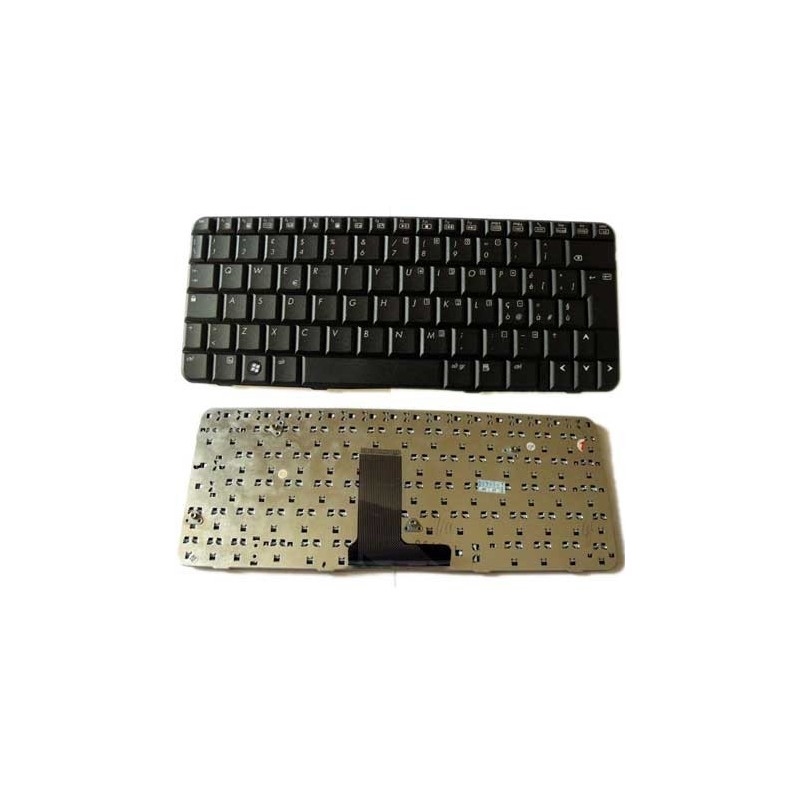 Tastiera HP Pavilion TX1000 TX1020 Notebook, AETT8TPI020, Italiana