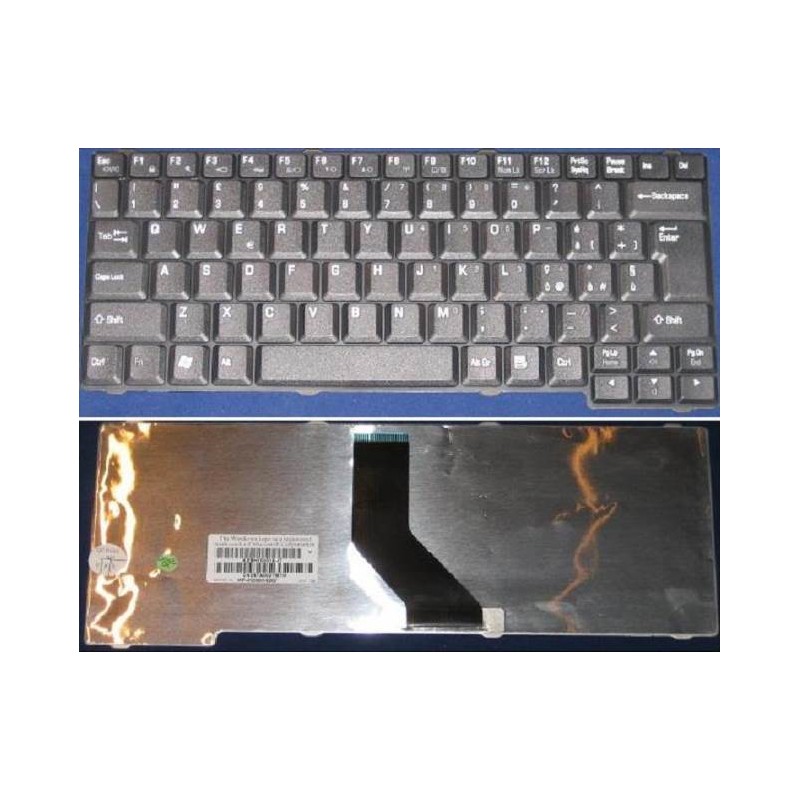 Tastiera Toshiba Satellite L100, Pro L100, Italiana