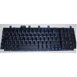 Tastiera HP Pavilion DV8000 Notebook, Italiana