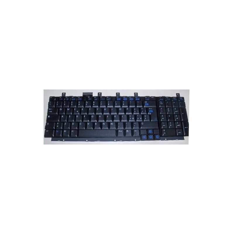 Tastiera HP Pavilion DV8000 Notebook, Italiana