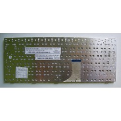 Tastiera Asus EEE PC 1005HA, 1008HA, Bianca, Italiana