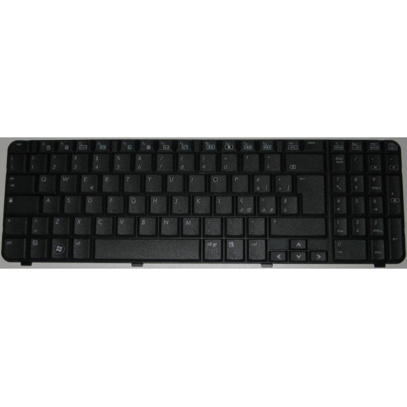Tastiera HP Compaq Presario CQ71 Notebook, Italiana