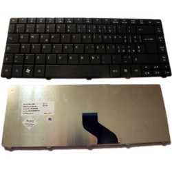 Tastiera Acer TM 8371, 8371G, 8431, 8471, 8471G, Italiana