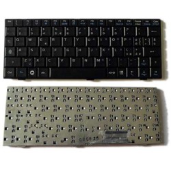Tastiera Asus EEE PC 700, 900, 901, Nera, 04GN022KIT10, 04GN022KIT30, Italiana