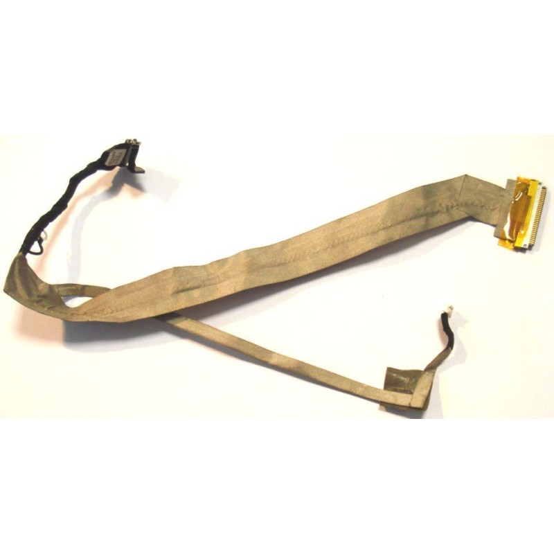 Cavo LCD Acer Aspire 1410 1640 1680 1690 3000 3630 5000, TM 2300 2310 2430 4000 4010 4020 4060 4070 4080 4100 4500 4600 15"