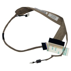 Cavo LCD Acer Aspire 5310 5320 5710 5710G 5710Z 5710ZG 5720 5720G 5720ZG, EMACHINES E510 15.4"