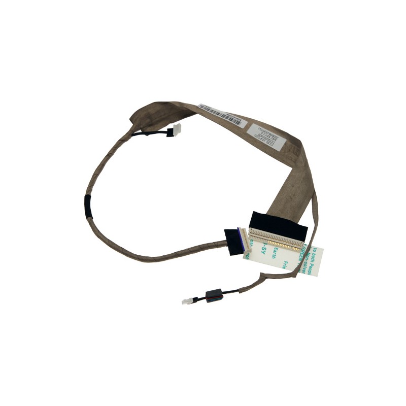 Cavo LCD Acer Aspire 5310 5320 5710 5710G 5710Z 5710ZG 5720 5720G 5720ZG, EMACHINES E510 15.4"