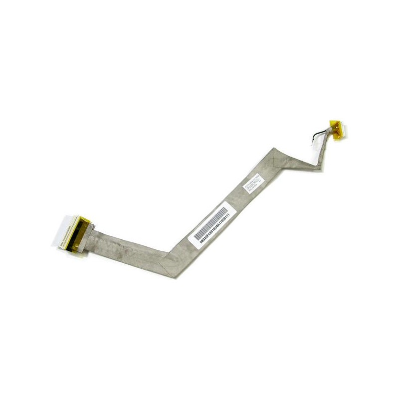 Cavo LCD Asus F3, Z53J series, 15.4", 08G23FC8010M, 14G2213FA11M