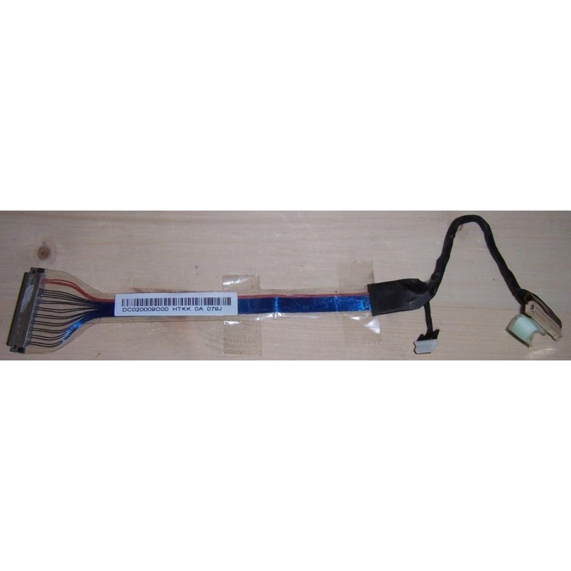 Cavo LCD HP Compaq NC6400 Notebook, 14.1"