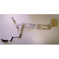 Cavo LCD HP Pavilion DV6-1000, DV6-1100, DV6-1200, DV6-2000, DV6-2100 series Notebook (modelli con display LCD, NO LED)