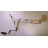 Cavo LCD HP Pavilion DV6-1000, DV6-1100, DV6-1200, DV6-2000, DV6-2100 series Notebook (modelli con display LCD, NO LED)