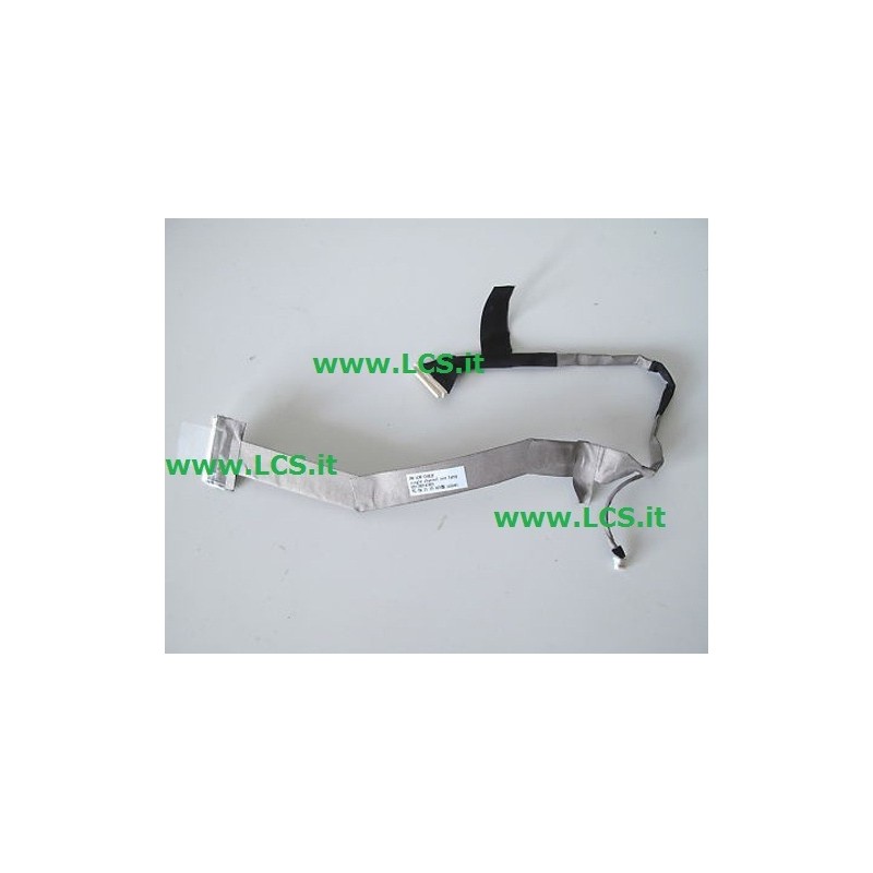 Cavo LCD Toshiba Satellite A300 Notebook, 6017B0147801