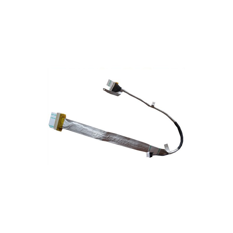 Cavo LCD Toshiba Satellite P200, P205 Notebook, 17"