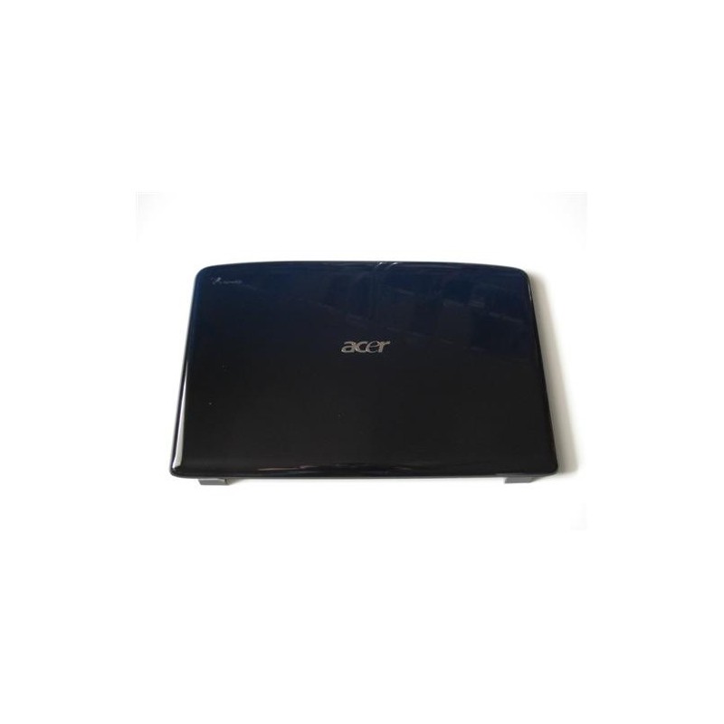 Back Cover LCD Acer Aspire 5235, 5335, 5335Z, 5535, 5735, 5735z, Blue, Nuovo
