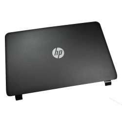 Back Cover LCD HP 15-G, 15-R, nero opaco, Nuovo