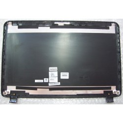 Back Cover LCD HP 15-G, 15-R, nero opaco, Nuovo