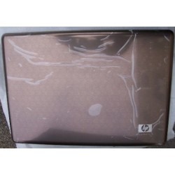Back Cover LCD HP Pavilion DV5-1100, DV5-1200 series (Bronze), Nuovo