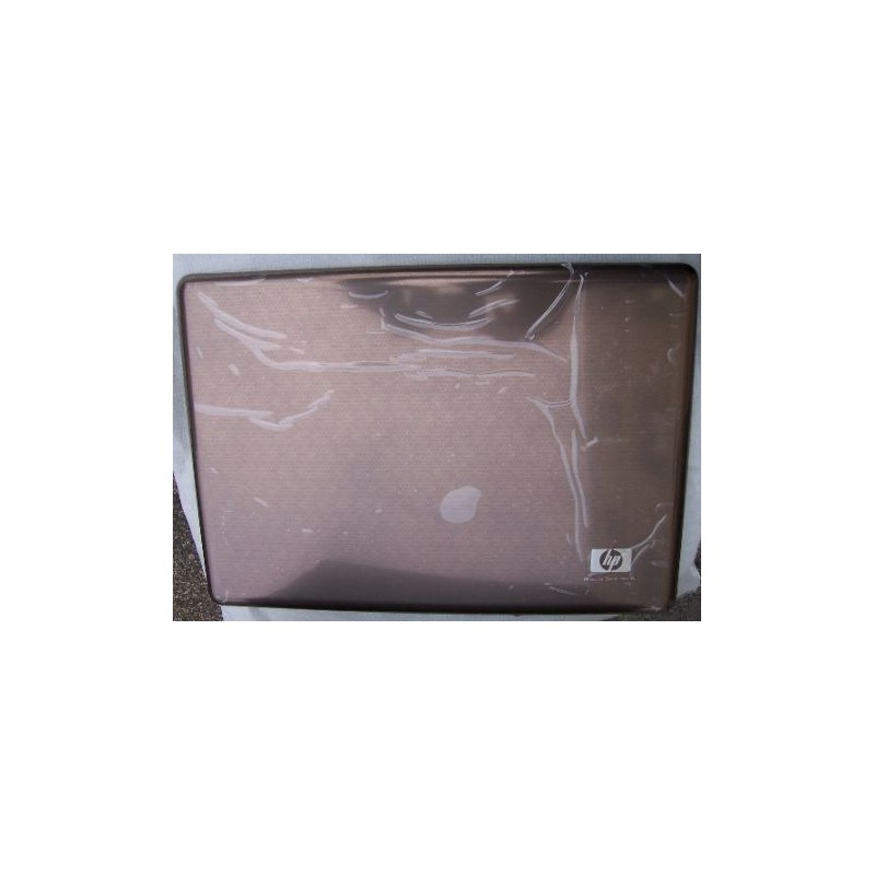 Back Cover LCD HP Pavilion DV5-1100, DV5-1200 series (Bronze), Nuovo