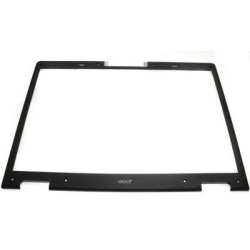 Bezel Cornice LCD Acer Aspire 7000 7110 9300 9410 9410Z 9420, Travel Mate 5610 5620 7510 (modelli con Webcam), 17.1", Nuovo
