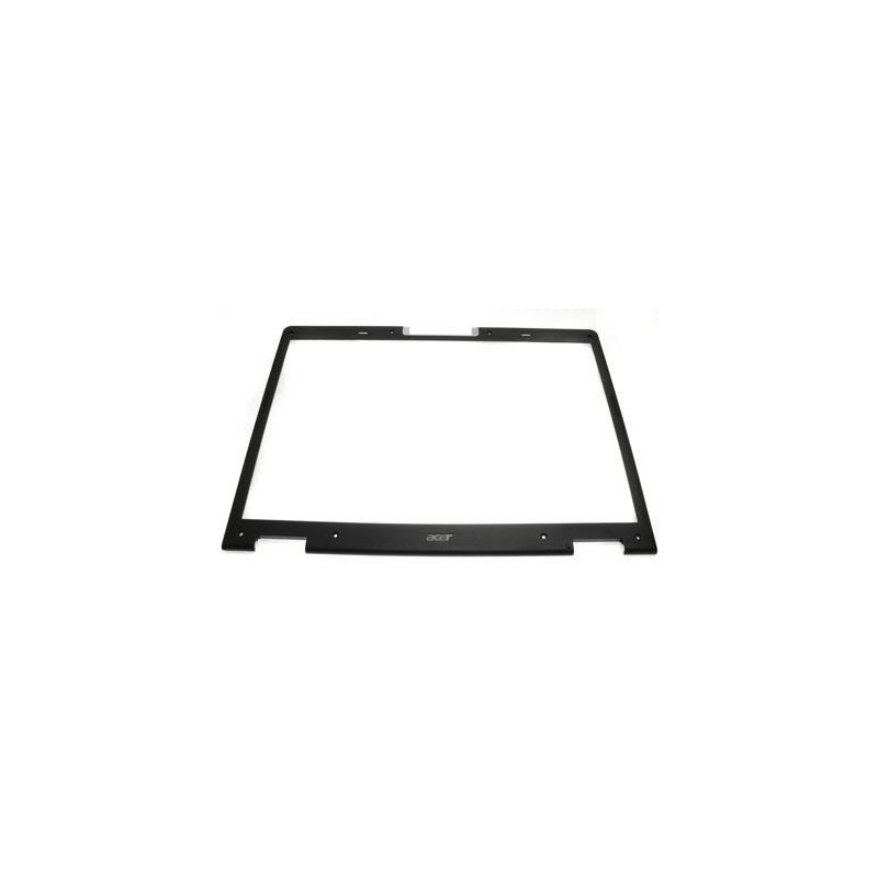 Bezel Cornice LCD Acer Aspire 7000 7110 9300 9410 9410Z 9420, Travel Mate 5610 5620 7510 (modelli con Webcam), 17.1", Nuovo