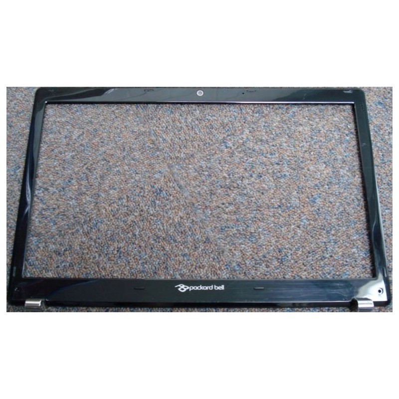 Bezel Cornice LCD Packard Bell EasyNote TM80, TM81, TM82, TM83, TM85, TM86, TM87, TM94, Nuovo