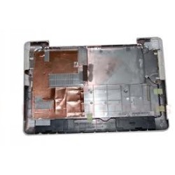 Bottom Case Asus EEE PC 1008HA, Bianco, Nuovo