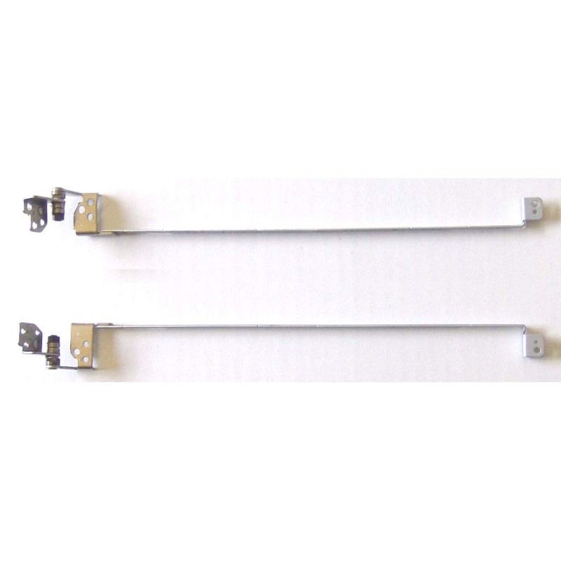 Cerniere Acer Aspire 5310 5315 5320 5710 5710G 5710Z 5710ZG 5715Z 5720 5720G 5720ZG, AM01K000D00-CH-R, AM01K000C00-CH-L