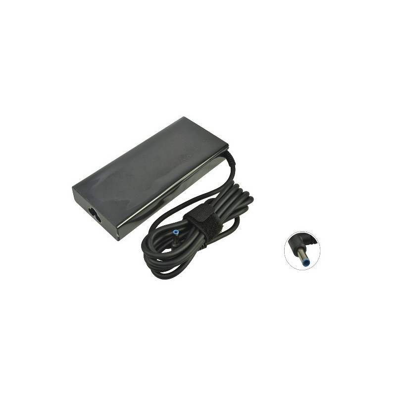 Alimentatore HP 150W 19.5V 7.7A, ADP-150XB, Omen 15-AX series, ZBook 15 G3 G4, 17 G3, 4.5mm