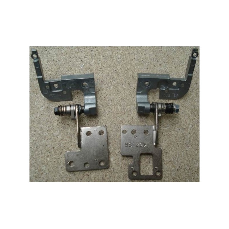 Cerniere ASUS K52JB, K52JR, X52JB, Series, 13GNXM10M130, 13GNXM10M120, K52 SL, K52-JR, K52-JL