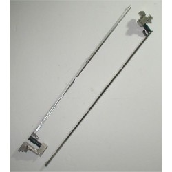 Cerniere IBM Lenovo Thinkpad T40, T40P, T41, T41P, T42, T42P, T43, T43P, modelli con display 15"