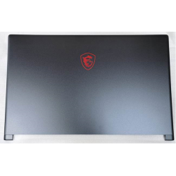 Cover LCD MSI GS63VR 7RF (MS-16K2 e MS-16K5) 307-6K5A231-HG0