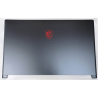 Cover LCD MSI GS63VR 7RF (MS-16K2 e MS-16K5) 307-6K5A231-HG0