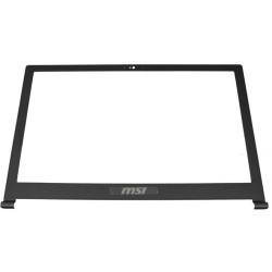 Cover LCD MSI GS63VR 7RF (MS-16K2 e MS-16K5) 307-6K5A231-HG0