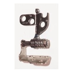 Cover LCD MSI GS63VR 7RF (MS-16K2 e MS-16K5) 307-6K5A231-HG0