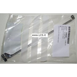 Staffa LCD Acer Aspire 3020, 3040, 3610, 5020, 5040, TM 2410, 4400 Series, Destra (DX)
