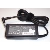 Alimentatore HP 65W 19.5V 3.33A, PPP009L-E, L25298-003, TPN-DA17, ADP-65AE BA, Pavilion 15-D, 15-E, 15-N series, 4.5mm Blu