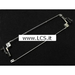 Staffe LCD Acer Aspire 3650 3690 5610 5630 5650 5680, Extensa 5510 5510Z, TM 2450 2490 4200 4260, con Cerniere (15,4")
