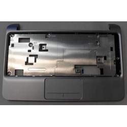 Top Case HP Mini 210-2000, 210-2100 series, Silver, Nuovo