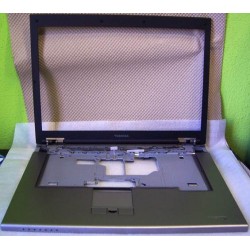 Top Case Toshiba Tecra A10, S10, Nuovo, P000520760, P000507870