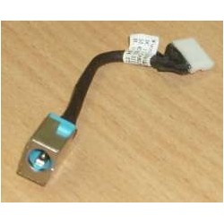 Power Connector Acer Aspire 4251, 4551, 4551G, 4741G, 4741ZG, TM 4740G (90W), Packard Bell EASYNOTE NM86, NM87, NM98