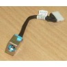 Power Connector Acer Aspire 4251, 4551, 4551G, 4741G, 4741ZG, TM 4740G (90W), Packard Bell EASYNOTE NM86, NM87, NM98
