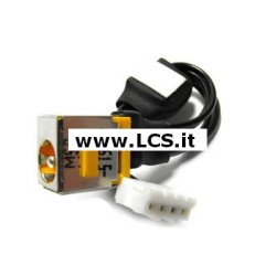 Power Connector Acer Aspire 5220, 5520, 5520G, 5315, 5320, 5530, 5530G, 5715Z, 5720, 5720G, 5720Z, 7720Z (65W)