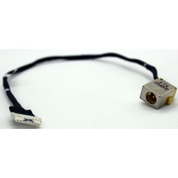 Power Connector Acer Aspire E1-522, Packard Bell Easynote TE69KB (DC Power Jack 65W)