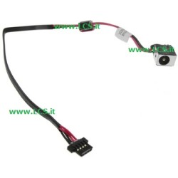 Power Connector Acer Aspire One D250, KAV60, DC301007400 SINGATRON