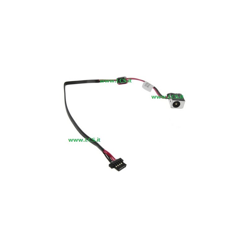 Power Connector Acer Aspire One D250, KAV60, DC301007400 SINGATRON